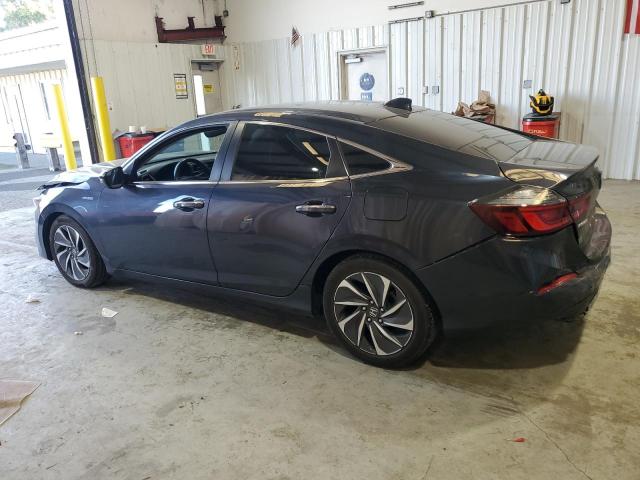 2019 HONDA INSIGHT TO 19XZE4F9XKE017923