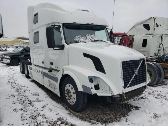 2006 VOLVO VN VNL #3037181502