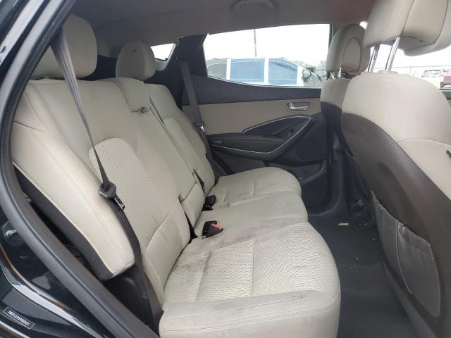 2017 HYUNDAI SANTA FE S - 5NMZU3LB5HH040421