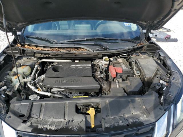 2022 NISSAN ROGUE SV - 5N1BT3BB8NC708661