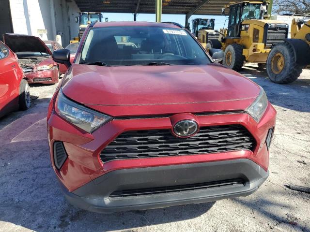 VIN JTMH1RFV6KJ008530 2019 TOYOTA RAV4 no.5