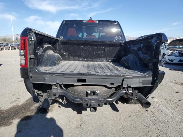 2022 RAM 1500 BIG H - 1C6RREFT2NN372484