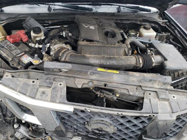 2021 NISSAN FRONTIER S - 1N6ED0CF7MN716023