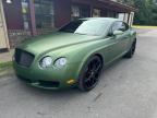 Lot #3024861391 2006 BENTLEY CONTINENTA