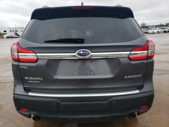 2021 SUBARU ASCENT PRE - 4S4WMACD9M3411125