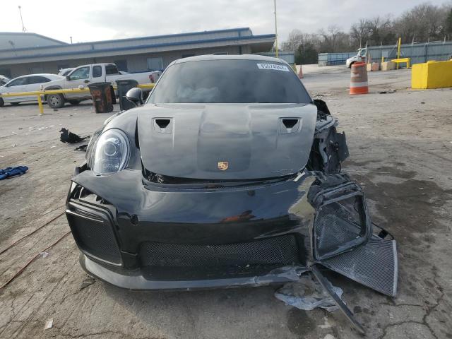 2018 PORSCHE 911 GT2 RS WP0AE2A96JS185773