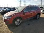 2018 NISSAN ROGUE S - 5N1AT2MT2JC842409