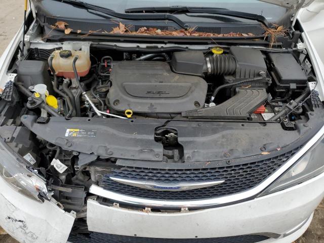 2020 CHRYSLER PACIFICA T - 2C4RC1BG7LR124856