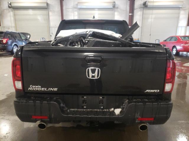 2023 HONDA RIDGELINE - 5FPYK3F59PB034040