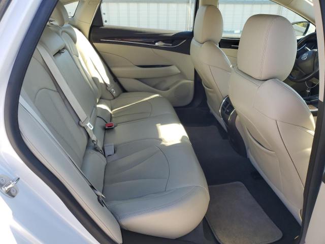 2017 BUICK LACROSSE E - 1G4ZP5SS2HU123796
