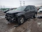 2016 FORD EXPLORER X - 1FM5K8D87GGA20483