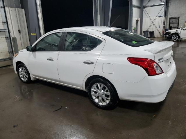 2018 NISSAN VERSA S - 3N1CN7AP1JL832618