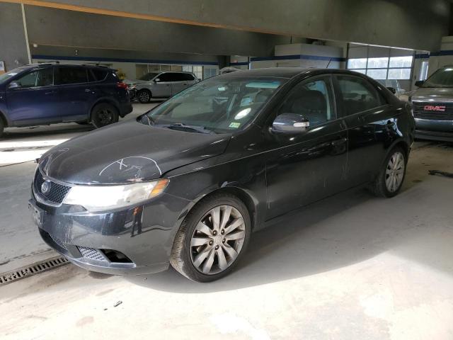 2010 KIA FORTE SX #3025146251