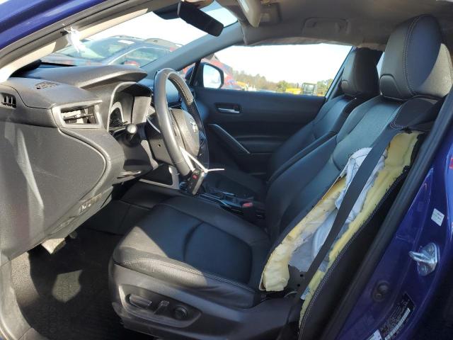 2022 TOYOTA COROLLA CR - 7MUEAAAG6NV011907