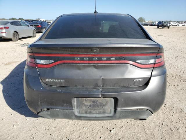 2015 DODGE DART GT 1C3CDFEB3FD119259