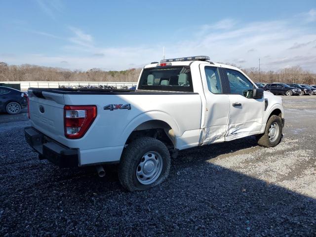 2022 FORD F150 SUPER - 1FTFX1E55NFB82069