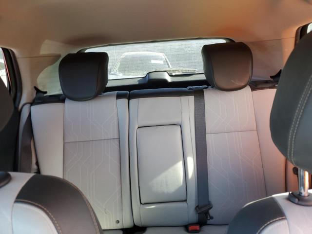 2022 CHEVROLET TRAX 1LT - KL7CJPSM0NB520047