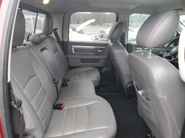 2019 RAM 1500 CLASS - 1C6RR7LT0KS635732