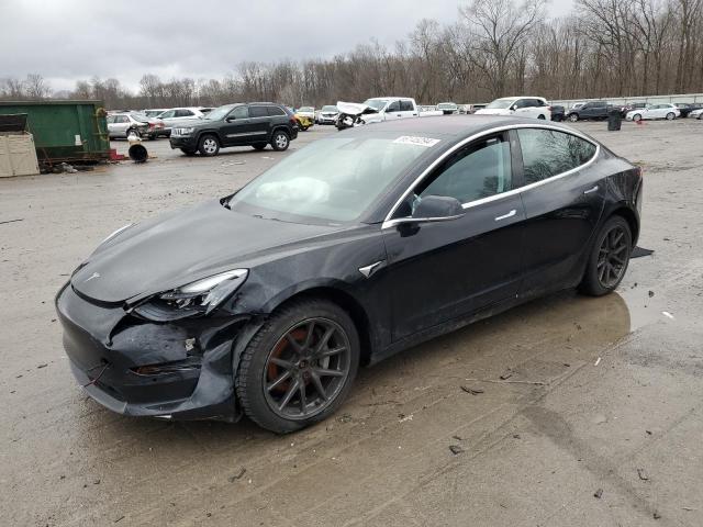 Vin: 5yj3e1eb7kf199051, lot: 86145294, tesla model 3 2019 img_1