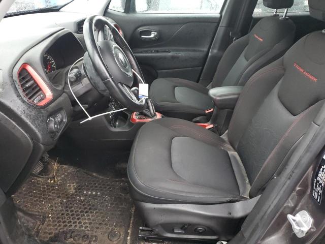 2016 JEEP RENEGADE T - ZACCJBCTXGPD47724