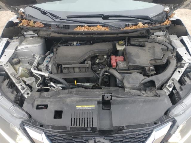 2021 NISSAN ROGUE SPOR - JN1BJ1AW1MW663629