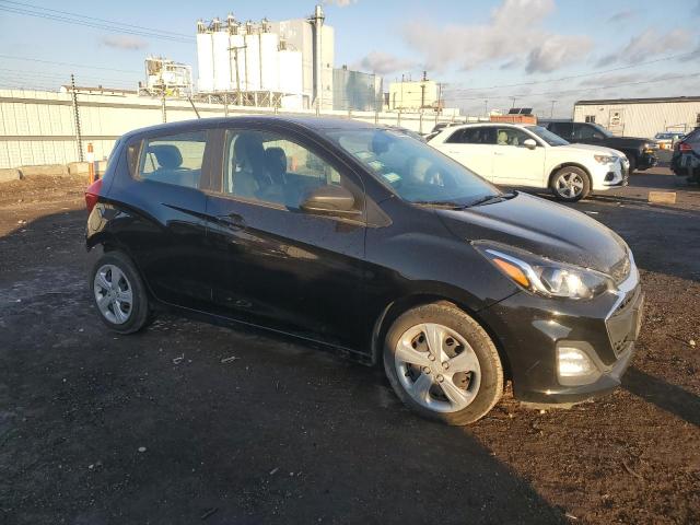 2022 CHEVROLET SPARK LS - KL8CB6SAXNC022022
