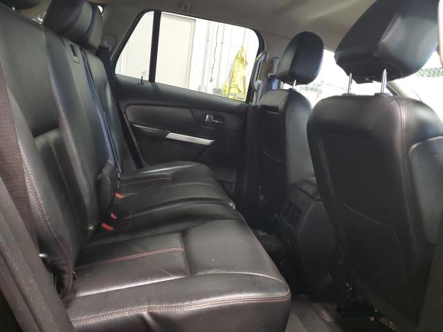 VIN 2FMDK3JC8DBC59194 2013 FORD EDGE no.11