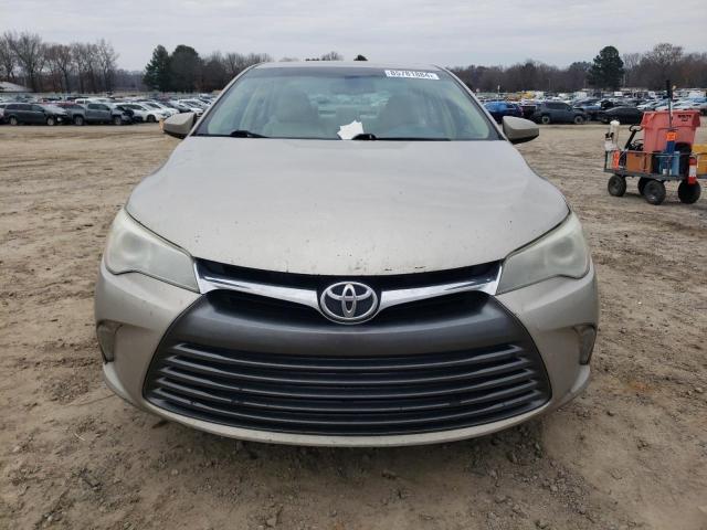 2015 TOYOTA CAMRY LE - 4T1BF1FK2FU977353