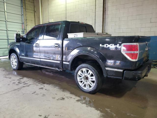 Vin: 1ftfw1et9bfa98222, lot: 86996044, ford f-150 supercrew 20112