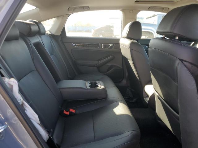 2024 HONDA CIVIC TOUR - 2HGFE1F93RH320916