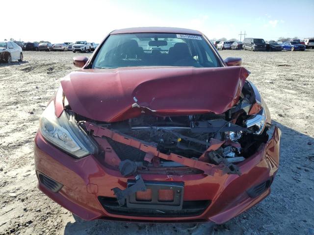 2017 NISSAN ALTIMA 2.5 - 1N4AL3AP2HC280903