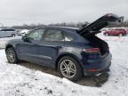 Lot #3034563761 2021 PORSCHE MACAN