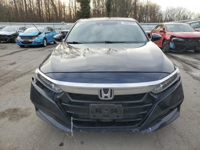 2020 HONDA ACCORD LX - 1HGCV1F10LA056203