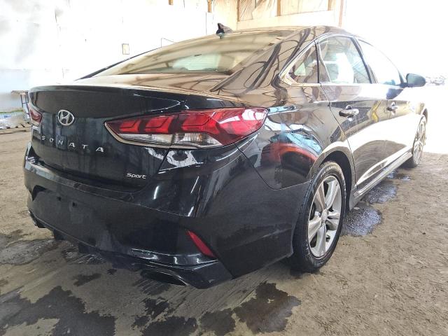 VIN 5NPE34AF2KH781309 2019 HYUNDAI SONATA no.3