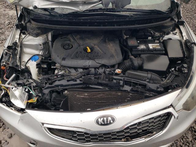 VIN KNAFK4A60F5298847 2015 KIA FORTE no.11