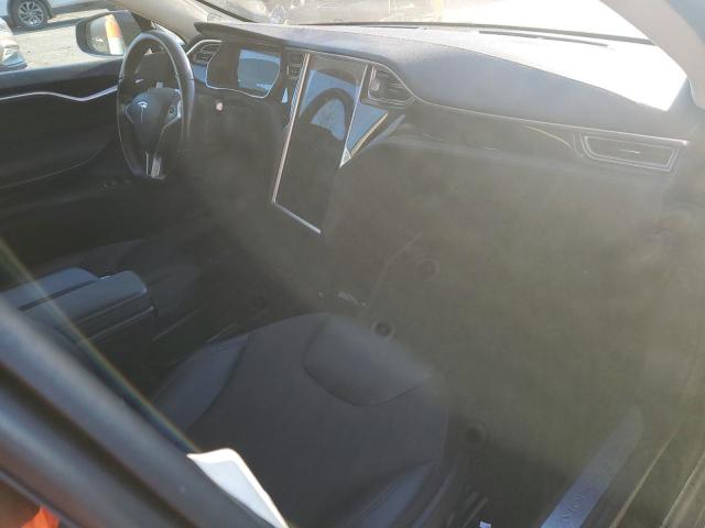 2015 TESLA MODEL S - 5YJSA1E23FF112940