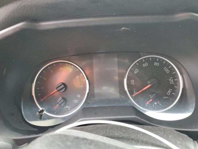 2021 TOYOTA RAV4 XLE - 2T3P1RFV0MC154519