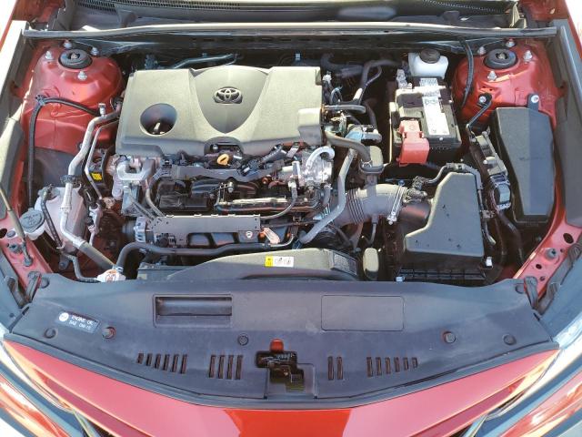 2024 TOYOTA CAMRY XSE - 4T1K61AK4RU210938