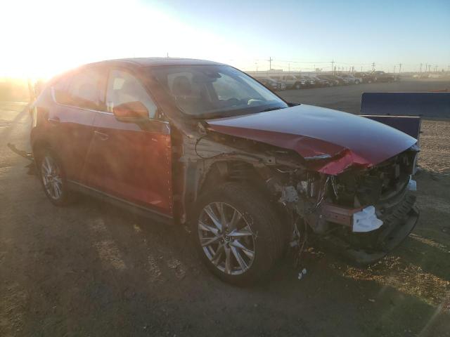 2019 MAZDA CX-5 GRAND - JM3KFBDM8K0518626