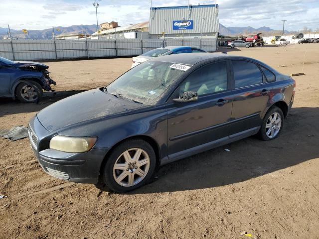 2006 VOLVO S40 2.4I #3033322845