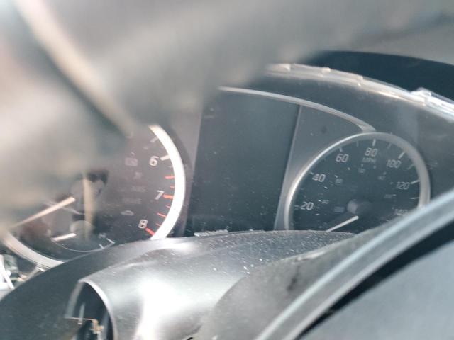 2017 NISSAN SENTRA S - 3N1AB7AP8HY356655