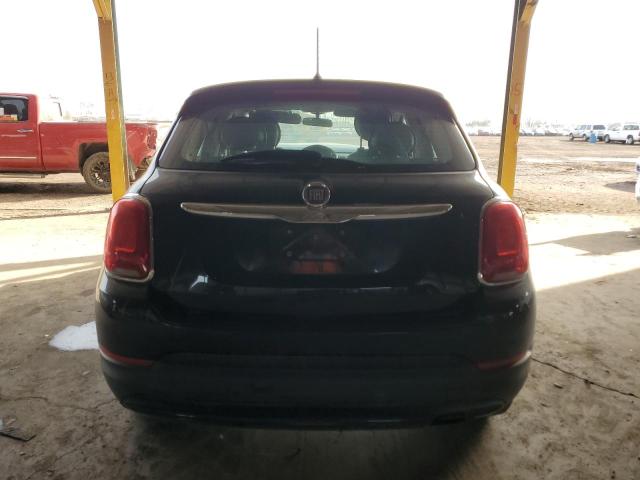 2017 FIAT 500X POP ZFBCFXAB9HP625829