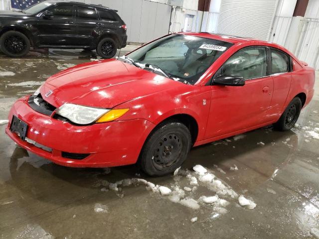 2004 SATURN ION LEVEL #3044629211