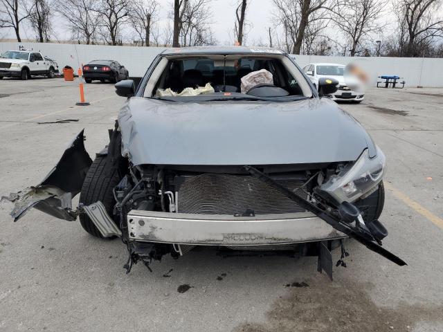 2017 NISSAN MAXIMA 3.5 - 1N4AA6APXHC443773