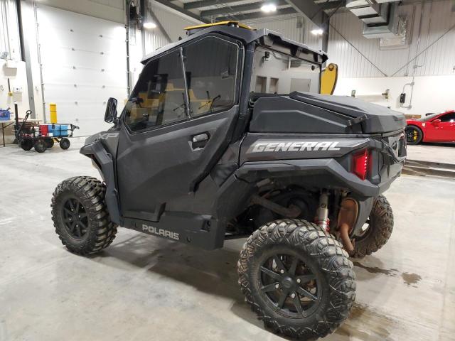 2021 POLARIS GENERAL XP 3NSGXJ995MH215515