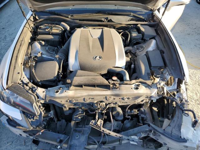 2016 LEXUS GS 350 - JTHCZ1BL4GA001378