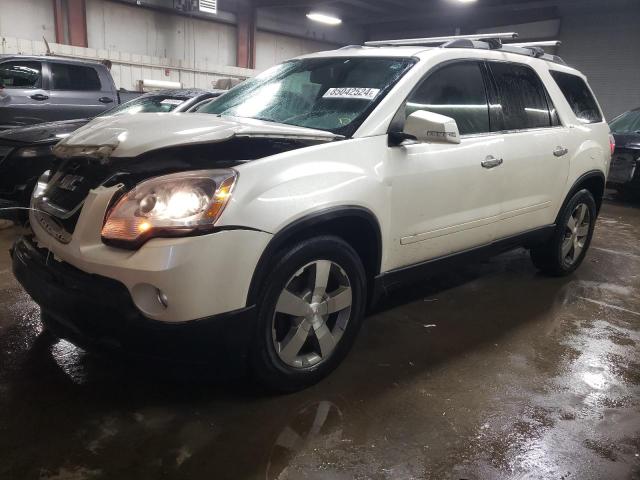 GMC ACADIA SLT