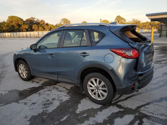 VIN JM3KE2BY6G0843436 2016 MAZDA CX-5 no.2