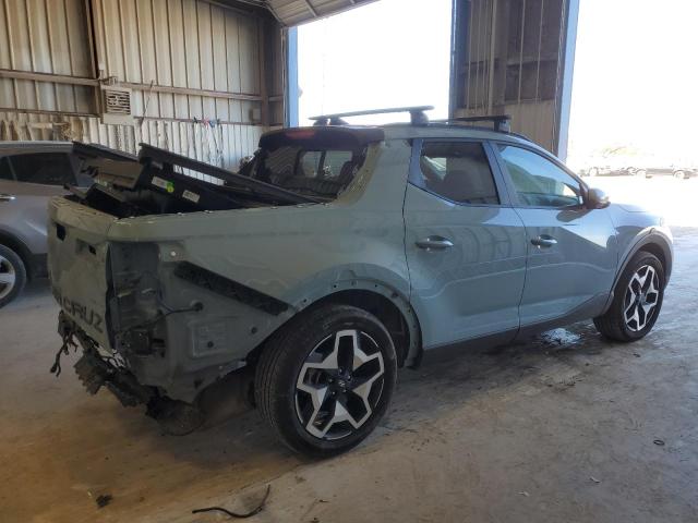 2024 HYUNDAI SANTA CRUZ - 5NTJEDAF1RH100545