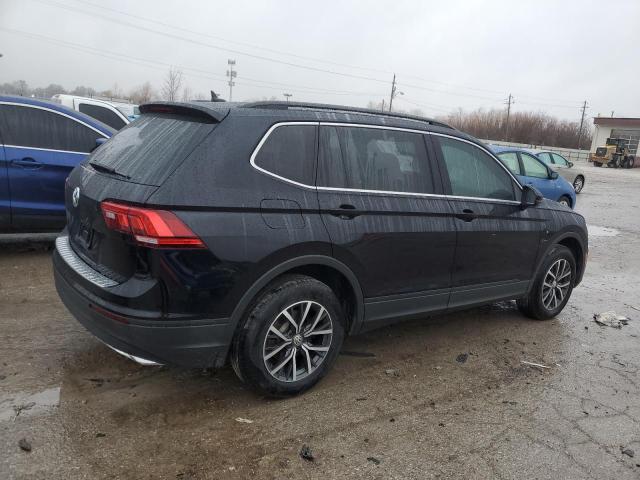 2019 VOLKSWAGEN TIGUAN SE - 3VV3B7AX1KM145321